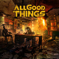 All Good Things - A Hope In Hell ( VINYL )