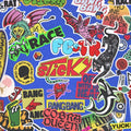 Frank Carter & the Rattlesnakes - Sticky - Indie LP