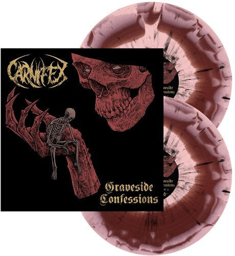 Carnifex: Graveside Confessions - VINYL