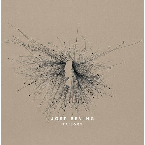 Joep Beving - Trilogy ( VINYL )
