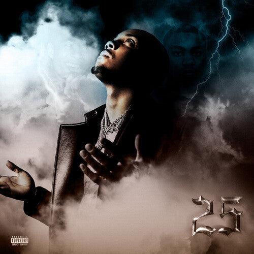 G Herbo: 25  ( CD )