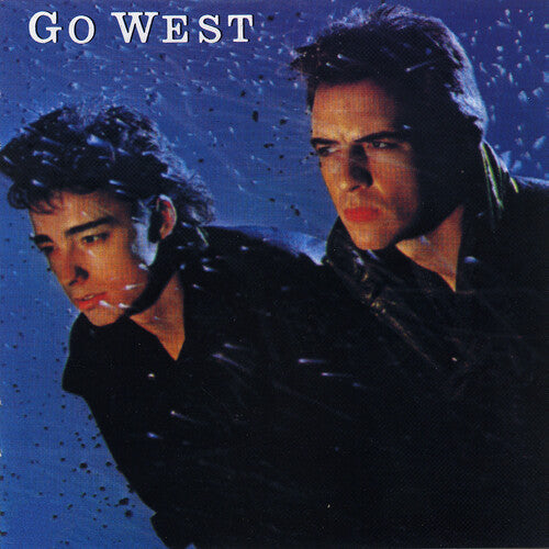 Go West - Go West ( VINYL )