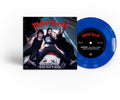 Motorhead: Train Kept A-Rollin' - 7-INCH SINGLE