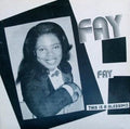 Fay: This Is A Blessing - Vinyl