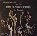 Peterson, Marvin / the Soulmasters: In Concert - Vinyl