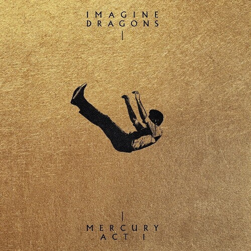 Imagine Dragons - Mercury – Act 1 ( VINYL )