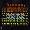 Mocky: Overtones For The Omniverse - Vinyl