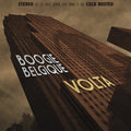 Boogie Belgique: Volta  ( CD )