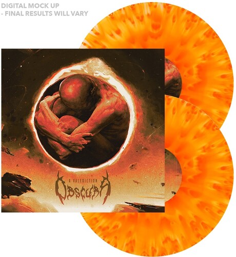 Obscura: A Valediction - VINYL