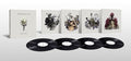 Game Music: NieR Replicant - 10+1 Years- Vinyl LP Box Set (Limited Edition) - VINYL