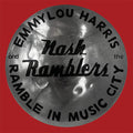 Emmylou Harris: Ramble In Music City: The Lost Concert (1990) - Vinyl