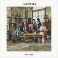 Les Montses: Enlaire - CD