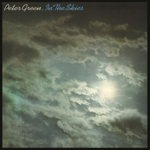 Peter Green: In The Skies - Vinyl