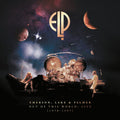 Emerson, Lake & Palmer - Out Of This World: Live (1970-1997) - Boxset LP