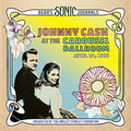 Johnny Cash - Bear's Sonic Journals: Johnny Cash, At the Carousel Ballroom, April 28 ( VINYL )