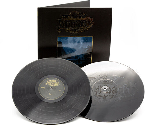 Falkenbach: Asa - VINYL
