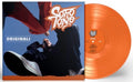Sottotono: Originali (Ltd Orange Vinyl) - Vinyl