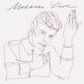Various Artists: Modern Love (Various Artists) - VINYL