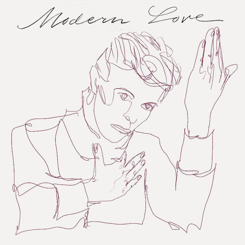 Various Artists: Modern Love (Various Artists) - VINYL