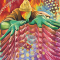 DJ Abilities - Phonograph Phoenix ( VINYL )