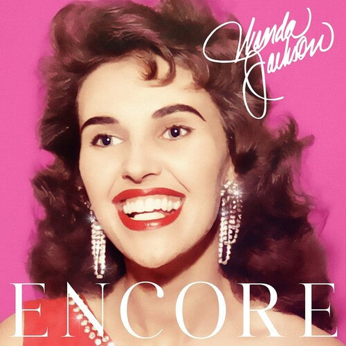 Wanda Jackson: Encore  ( CD )