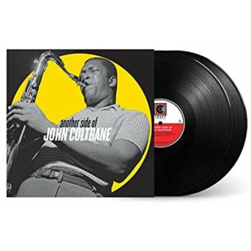 John Coltrane - Another Side Of John Coltrane ( VINYL )