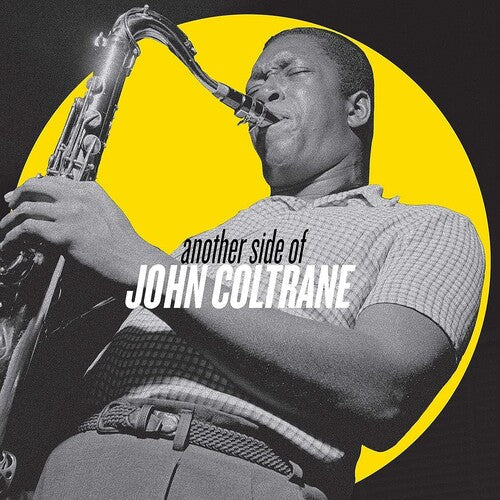 John Coltrane - Another Side Of John Coltrane ( VINYL )