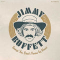 Jimmy Buffett: Songs You Don't Know By Heart  (Blue Vinyl) - Vinyl