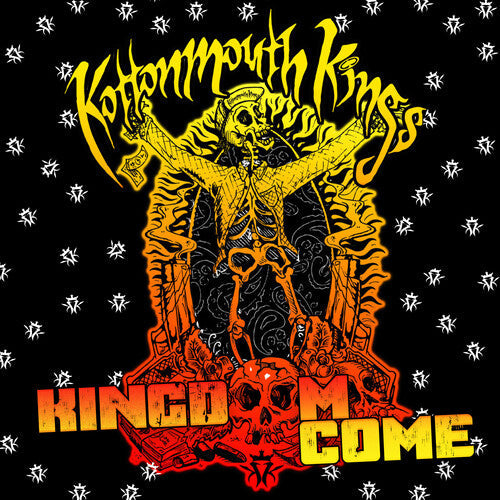 Kottonmouth Kings: Kingdom Come  ( CD )