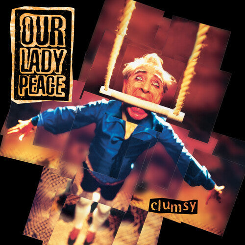 Our Lady Peace - Clumsy ( VINYL )