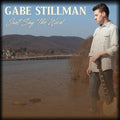 Gabe Stillman: Just Say The Word  ( CD )