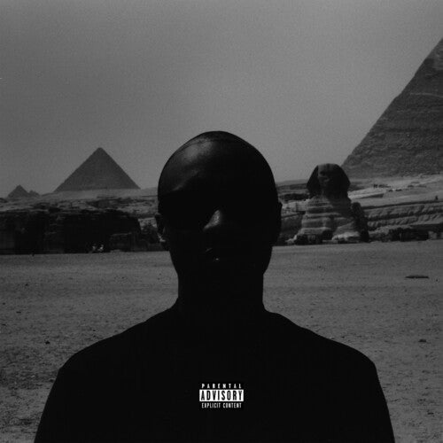 Rejjie Snow - Baw Baw Black Sheep ( VINYL )