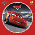 Songs From Cars - Original Soundtrack ( VINYL )