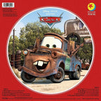 Songs From Cars - Original Soundtrack ( VINYL )