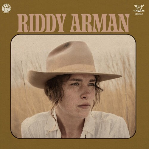 Riddy Arman: Riddy Arman  ( CD )