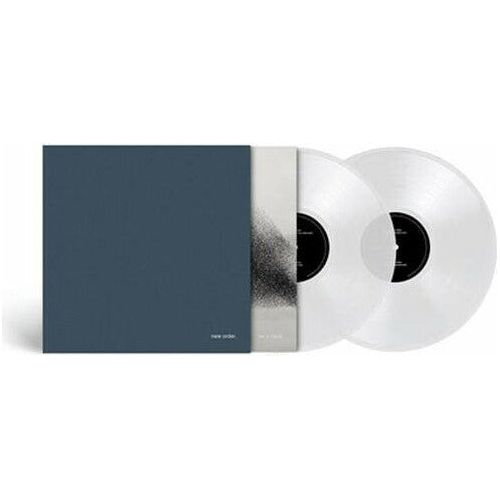 New Order - Be A Rebel Remixed ( VINYL )