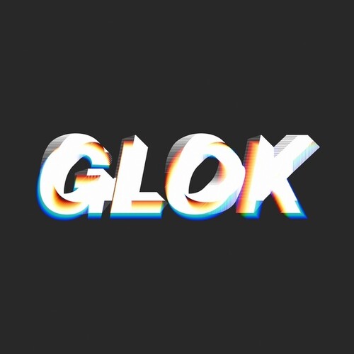 Glok: Pattern Recognition - Vinyl