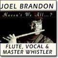Joel Brandon: Haven't We All...? - CD