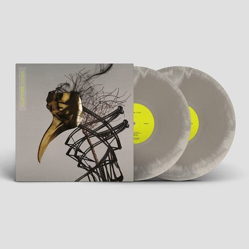Claptone - Closer ( VINYL )
