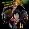Joan as Police Woman - The Solution Is Restless ( VINYL )