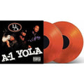 11/5 - A-1 Yola ( VINYL )