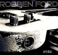 Robben Ford: Pure - Vinyl