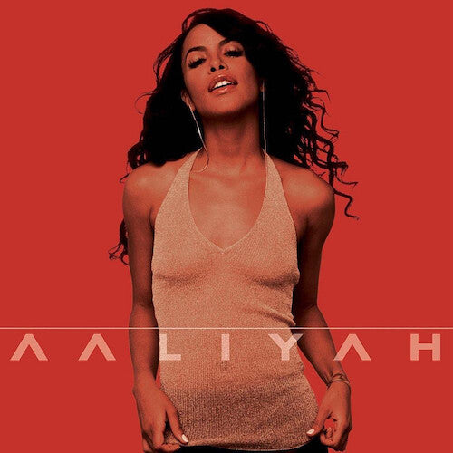 Aaliyah: Aaliyah - CD