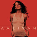 Aaliyah: Aaliyah - VINYL