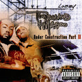 Timbaland & Magoo - Under Construction II ( VINYL )