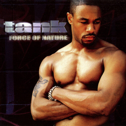 Tank - Force of Nature ( VINYL )
