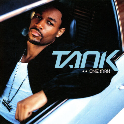 Tank - One Man ( VINYL )
