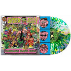 Green Jelly - Garbage Band Kids ( VINYL )