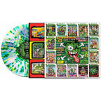 Green Jelly - Garbage Band Kids ( VINYL )