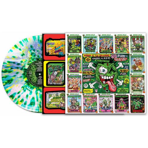 Green Jelly - Garbage Band Kids ( VINYL )